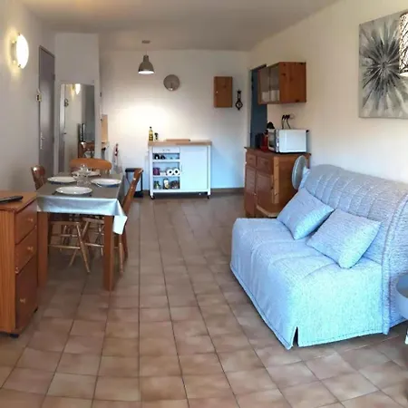 T2 Aux Portes Du Vieux Et 5 Mn De La * Fréjus