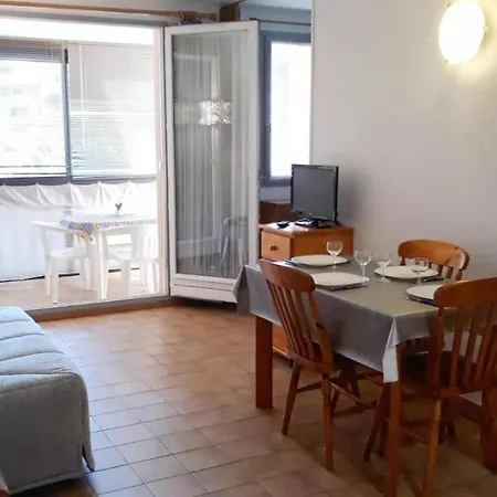 T2 Aux Portes Du Vieux Et 5 Mn De La Apartamento