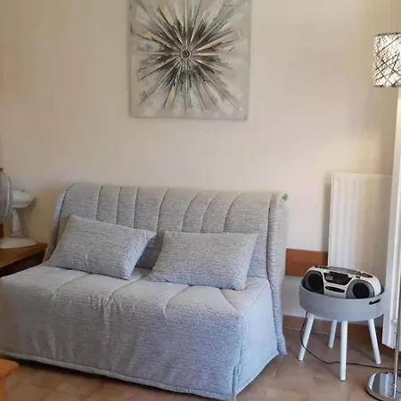 Apartamento T2 Aux Portes Du Vieux Et 5 Mn De La *