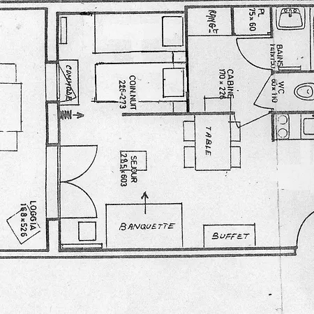 T2 Aux Portes Du Vieux Et 5 Mn De La Apartamento *